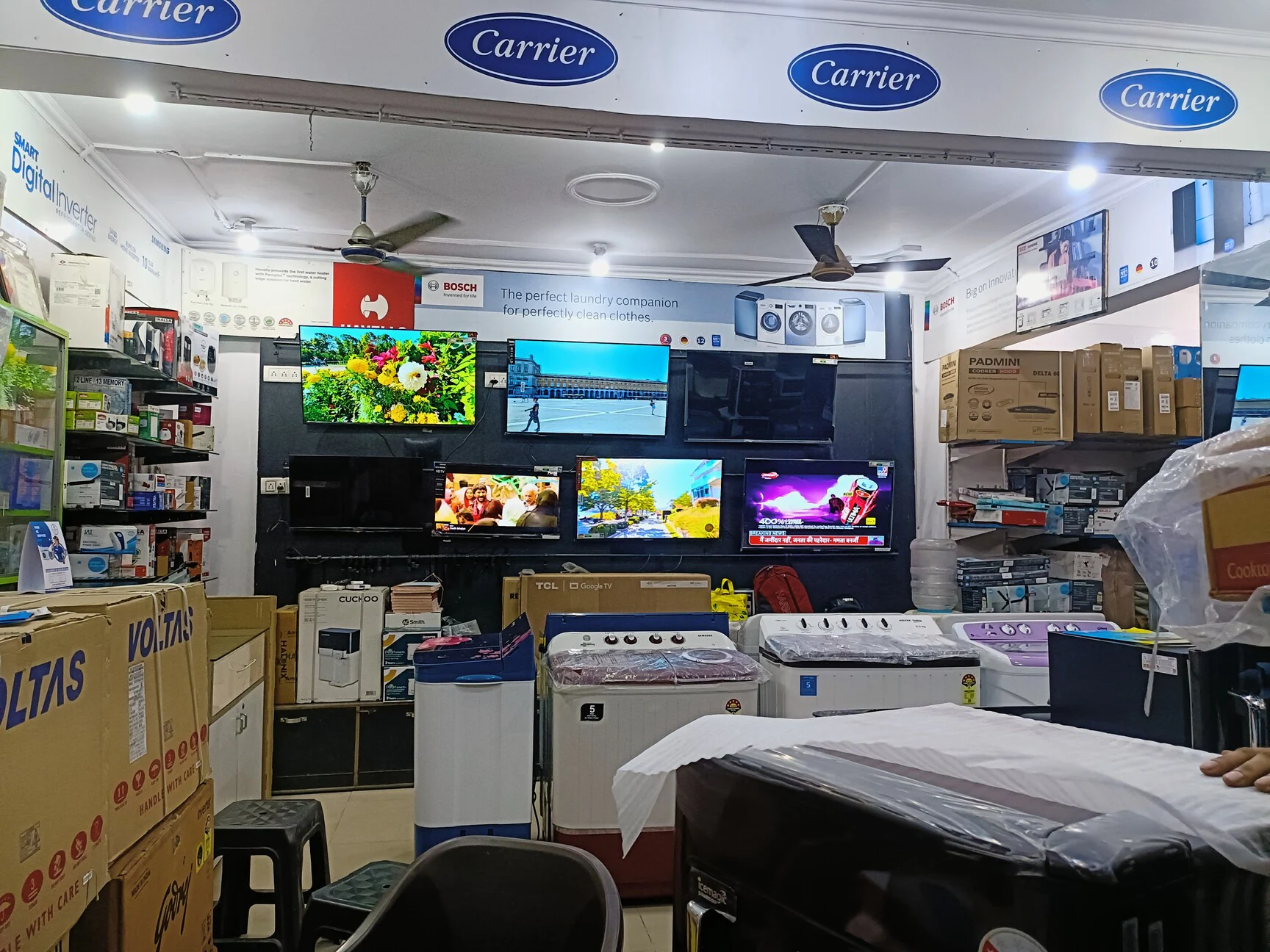 Our Business
