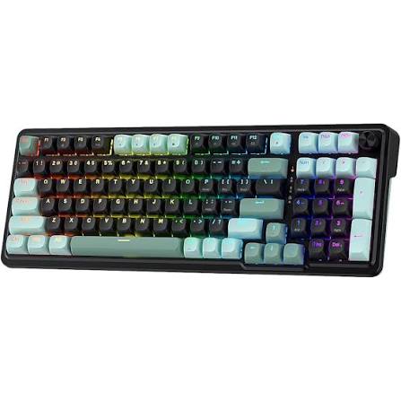 RGB Mechanical Gaming Keyboard