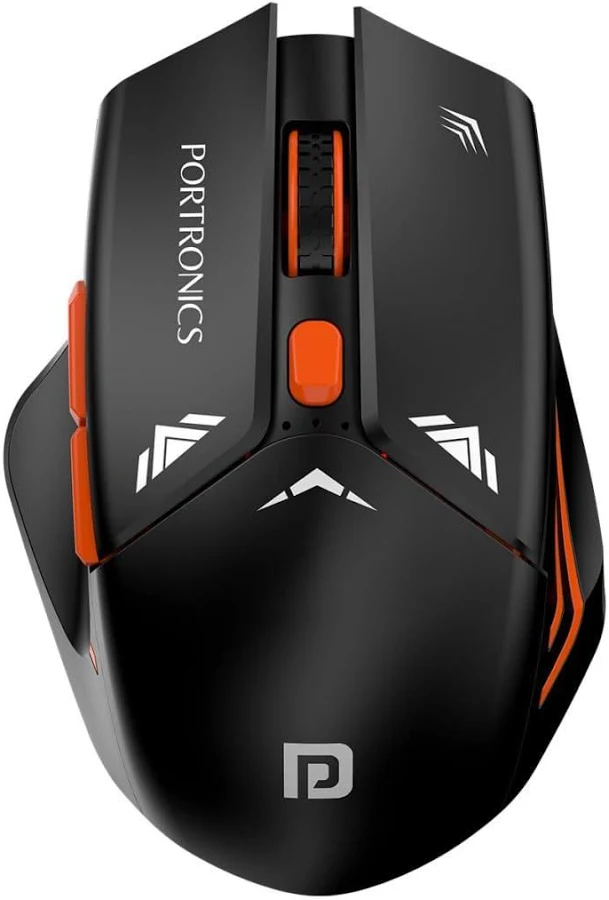 Pro Wireless Gaming Mouse
